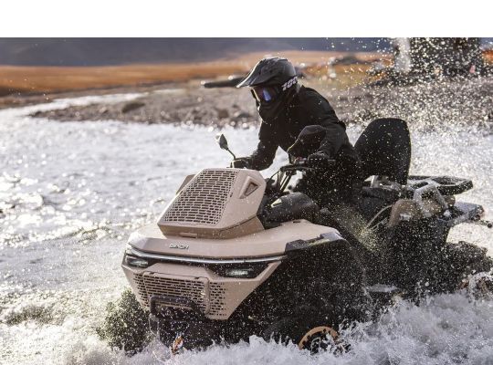 motorrika image